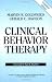 Clinical Behavior Therapy, Expanded (Series in Clinical Psychology and Personality)