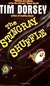 The Stingray Shuffle