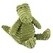 Small Jellycat Cordy Roy Alligator