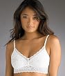 Vanity Fair Smooth Moves Lace Bralette