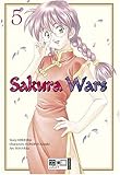 Sakura Wars 5