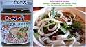 Vietnamese Noodle Beef Flavor Paste
