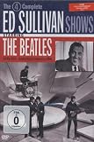 The 4 Complete Ed Sullivan Shows Starring The Beatles 51ByXFiOYOL. SL160 The 4 Complete Ed Sullivan Shows Starring The Beatles