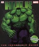 Hulk: The Incredible Guide (Marvel Comics)