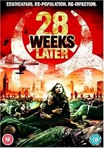 28 Weeks Later [DVD] [2007]