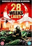 28 Weeks Later [DVD] [2007]