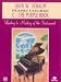 Search : John W. Schaum Piano Course: C - The Purple Book (Leading to Mastery of the Instrument)