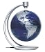 Levitating Globes by Cram 8