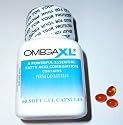 Omega 3's Anti-Inflammatory 60ct Bottle, Arthritis Pain Relief, Most Concentrated Omega 3's Essential Fatty Acids
