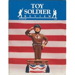 Toy Soldier Review: Autumn 1987