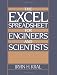 The Excel Spreadsheet for Engineers and Scientists