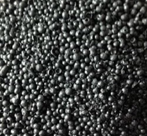Iodine Crystals Elemental ACS USP Grade Pure with Purity Assay Survery 2 Oz Ships in Boston Round Bottle American Made