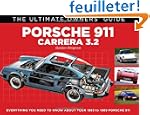 Porsche 911 Carrera 3.2: 1983-1989