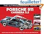 Porsche 911 Carrera 3.2: 1983-1989