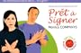 Pr�t � signer : Guide de conversation Langue des Signes Fran�aise