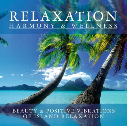 Produkt-Bild: Island Relaxation