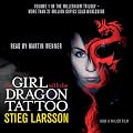 The Girl with the Dragon Tattoo: The Millennium Trilogy, Volume 1