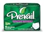 Prevail Adjustable Underwear, Small/Medium, 18-Count Bags (Pack of 4)