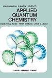 Applied quantum chemistry