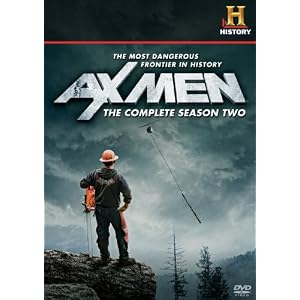 Ax Men: The Complete Season 2