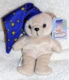 2001 Snuggle Bear 5