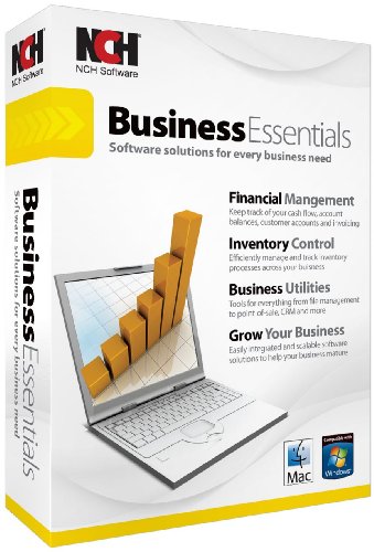 Business Essentials (PC & Mac)