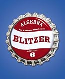 Algebra For College Students (6th Edition)