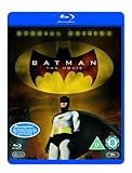 Batman the Movie [Blu-ray]