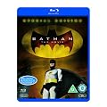 Batman The Movie 1966 [Blu-ray]