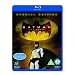 Batman The Movie 1966 [Blu-ray]