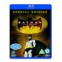 Batman the Movie [Blu-ray]