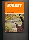 Portrait of Surrey