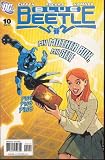 Blue Beetle #10