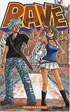 Rave, Tome 34 :