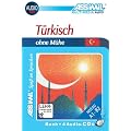 ASSiMiL Selbstlernkurs f�r Deutsche: Assimil. T�rkisch ohne M�he. Multimedia-Classic. Lehrbuch + 4 Audio-CDs (225 Min. Tonaufnahmen)