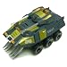 TRANSFORMERS USA�G�f�B�V���� TRANSFORMERS UNIVERSE ONSLAUGHT �I���X���[�g