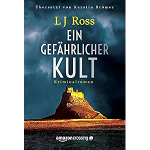 Ein gefährlicher Kult