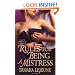 Rules for Being a Mistress (Zebra Historical Romance)