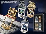 Noble Collection - Harry Potter marque-pages Poudlard