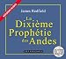 La Dixieme Prophetie: Des Andes with Book / The Tenth Insight (Audio CD)