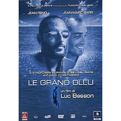 Le Grand Bleu (Disco Singolo)