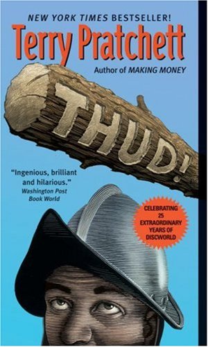 Thud! (Discworld Novels)
