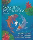 Cognitive Psychology (8th Edition)