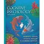 Cognitive Psychology (8th Edition)
