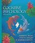 Cognitive Psychology (8th Edition) (MySearchLab Series 15% off)
