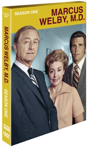Marcus Welby, M.D.