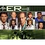 ER Season 8