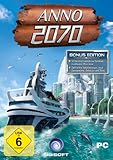 ANNO 2070 - Bonus Edition [Download]