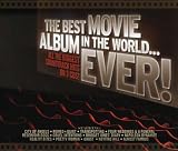 Review Various Artists  / Best Movie Album in the World Ever