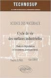 Cycle de Vie des Surfaces Industrielles